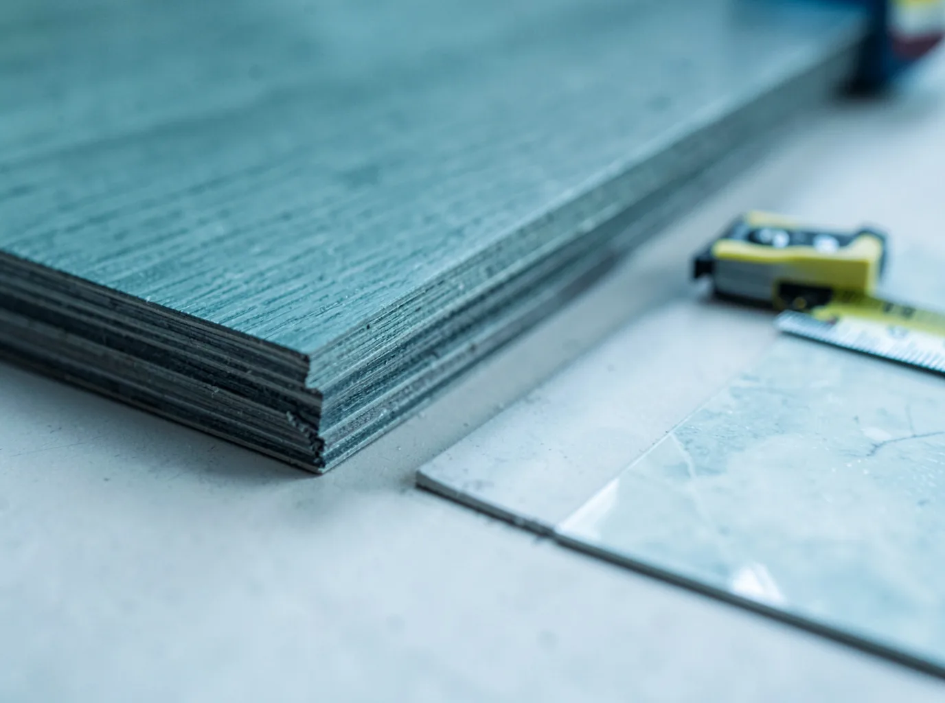 Luxury Vinyl Plank Installation Cordell, OK FAQs